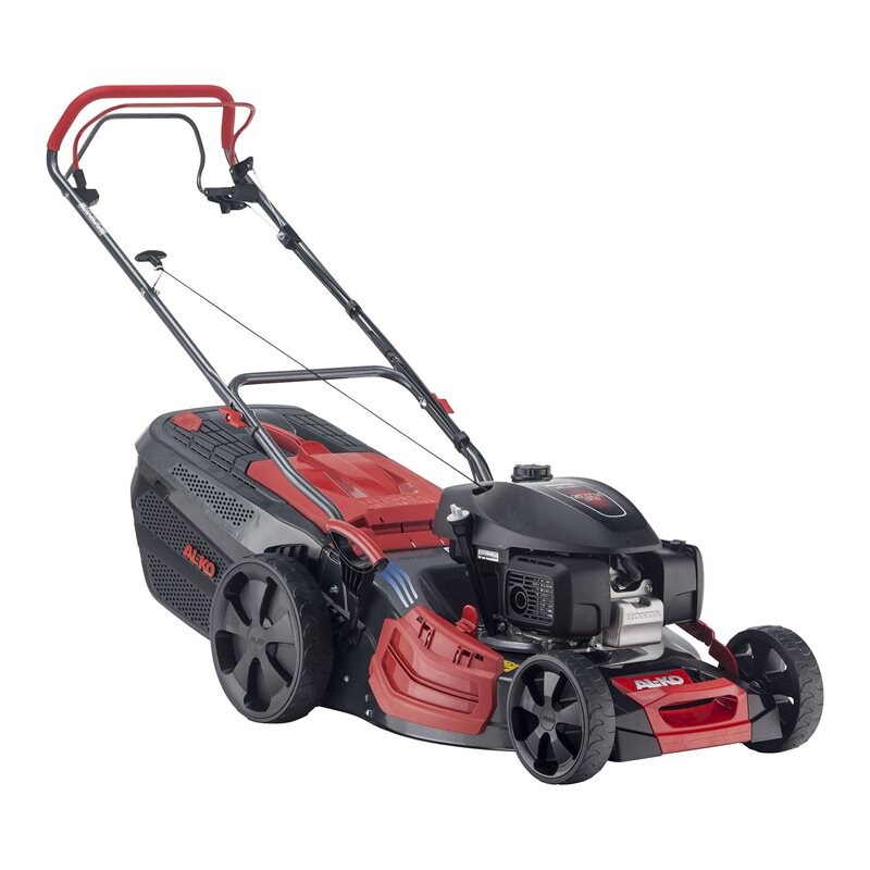 Product Image for Gräsklippare bensindriven, premium 520 SP-H