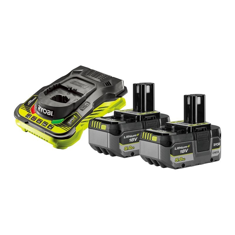Product Image for Batterikit 18V, RC18150-250X
