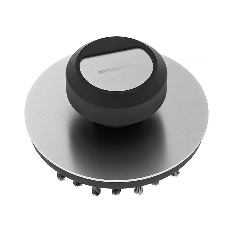 Product Image for Grill och stekhällsborste, rund