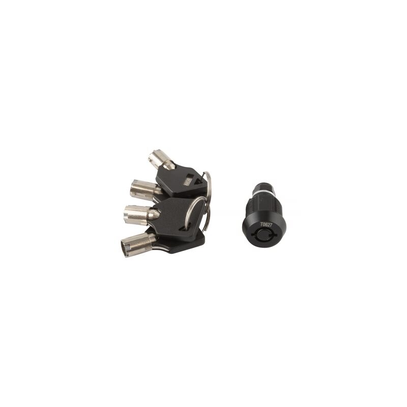 Product Image for Lås och nyckel till 546534 &amp; 546535 USA vagn 2.0