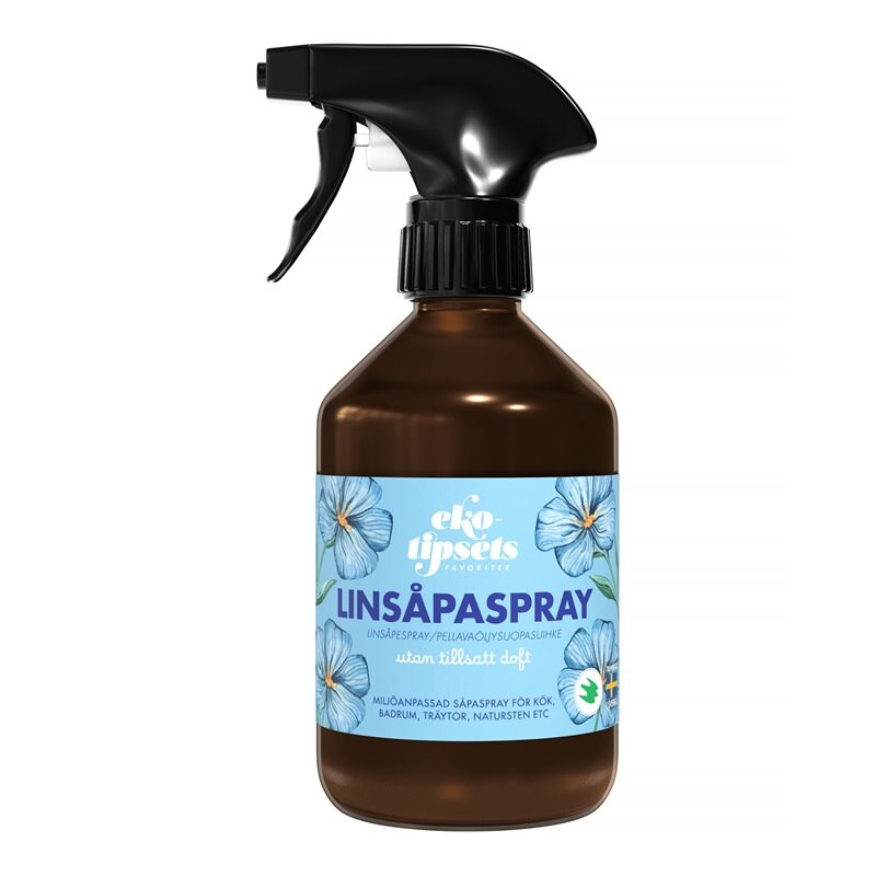 Product Image for Linsåpaspray, 500 ml