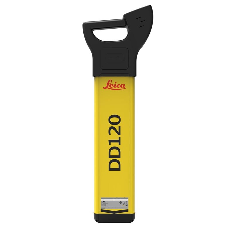 Product Image for Kabelsökarset i väska, DD120+DA175