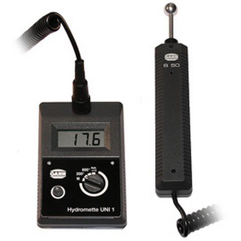 Product Image for Fuktmätare, UNI1 B50