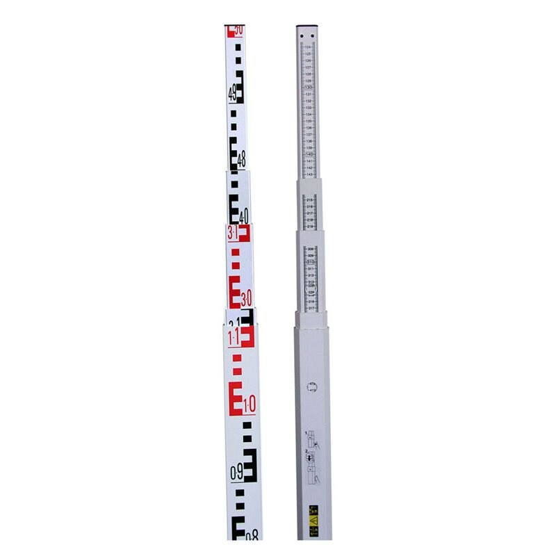 Product Image for Avvägningsstång, teleskopisk