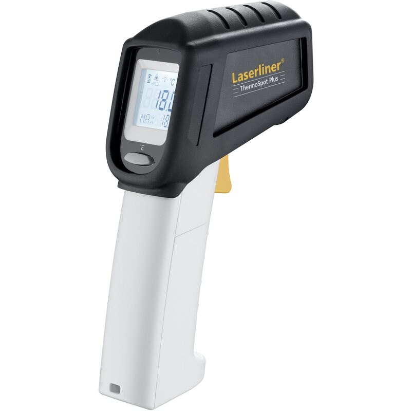 Product Image for IR-termometer Ir, Thermospot plus