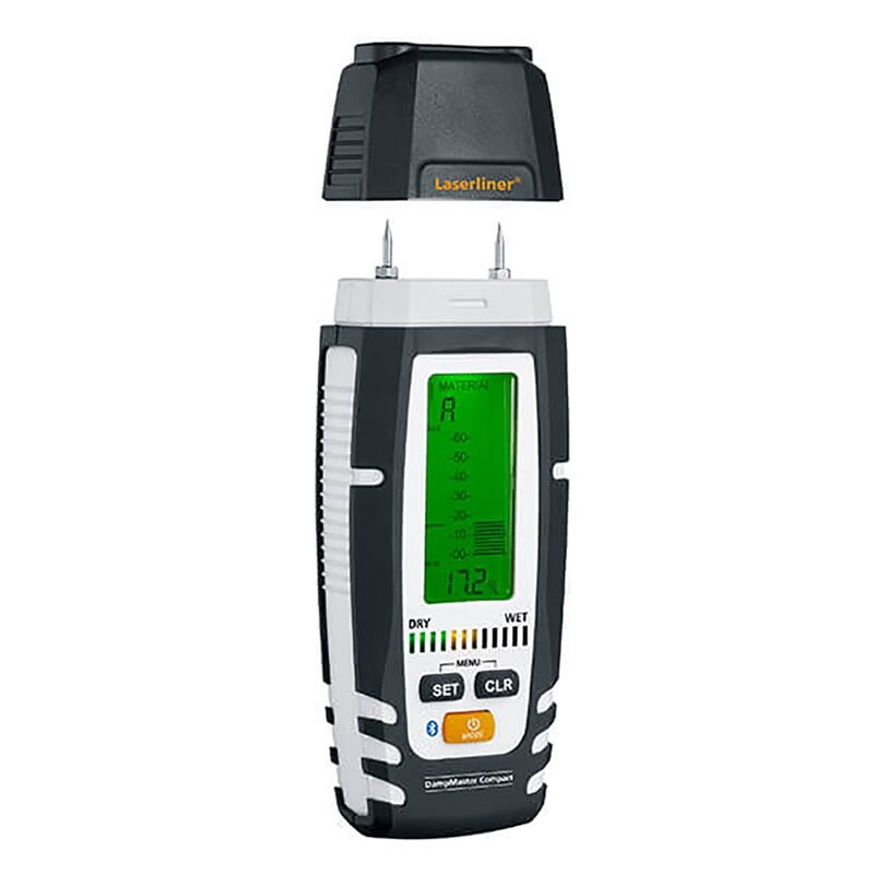 Product Image for Fuktmätare med Bluetooth, DampMaster Compact Plus