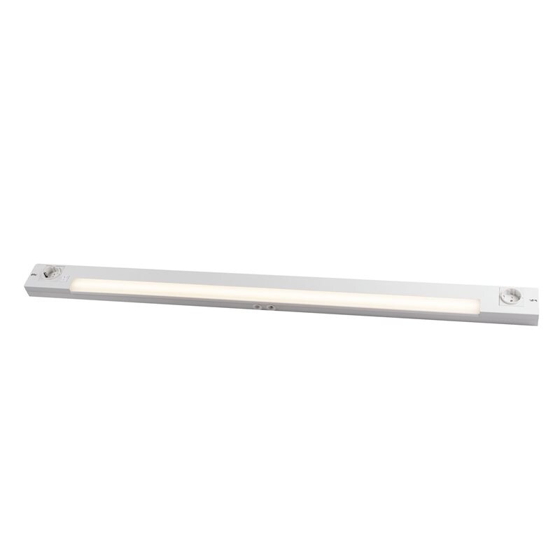Product Image for Bänkarmatur Kitchen Line, 2700K/3000K, 14W, vit