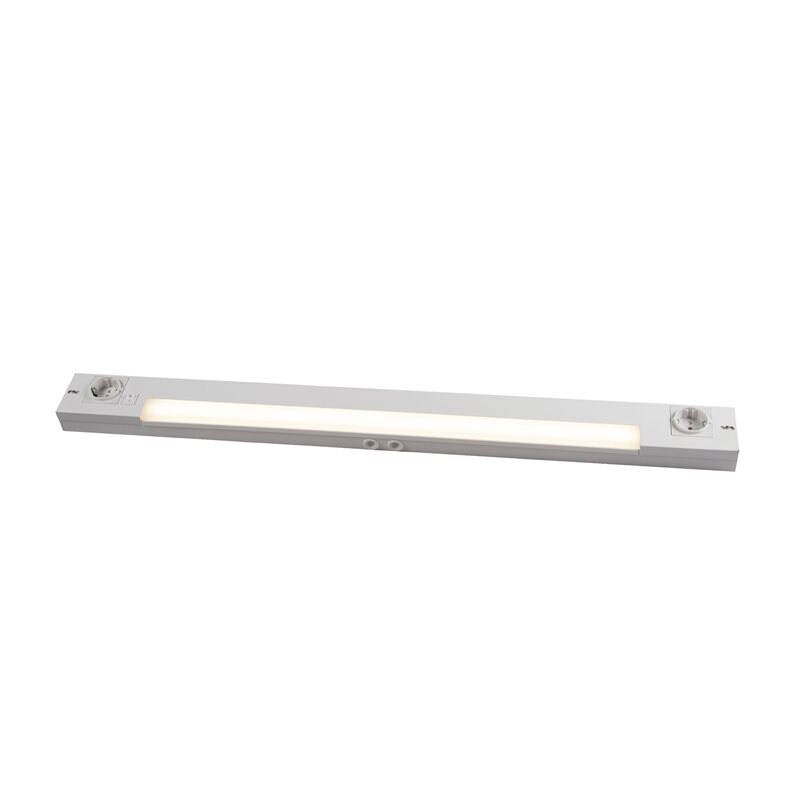 Product Image for Bänkarmatur Kitchen Line, 2700K/3000K, 12W, vit