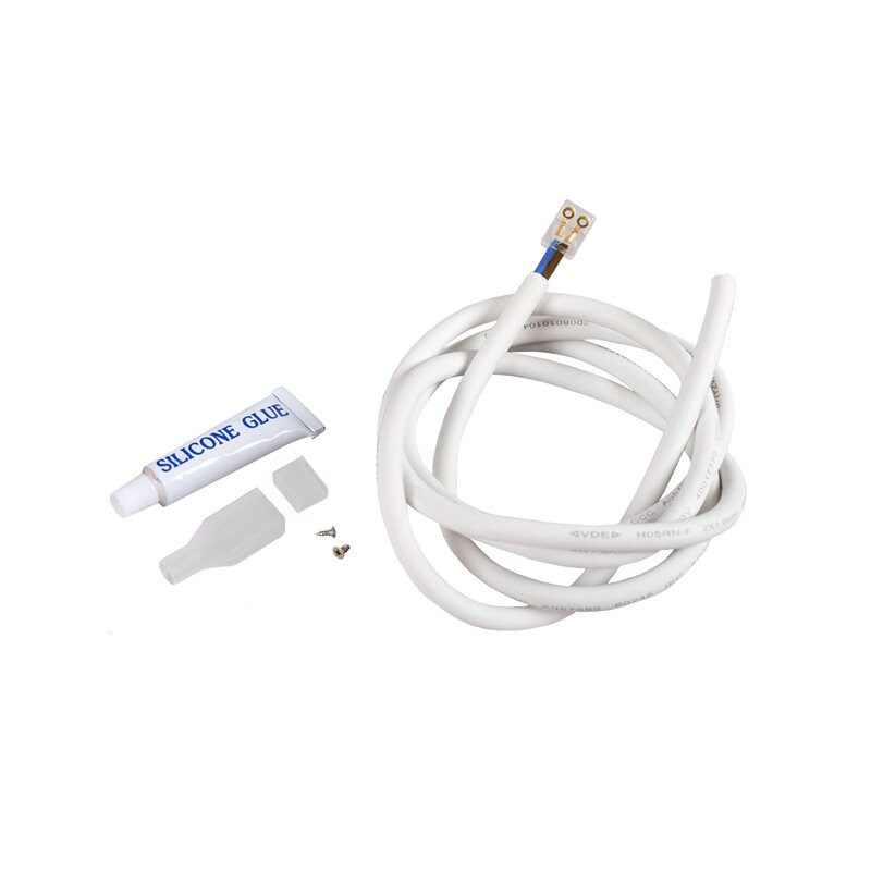 Product Image for Anslutningskit LEDstrip 230V, 3 m