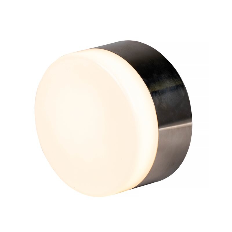 Product Image for Väggarmatur Heatwall BS bastu, 7.5W