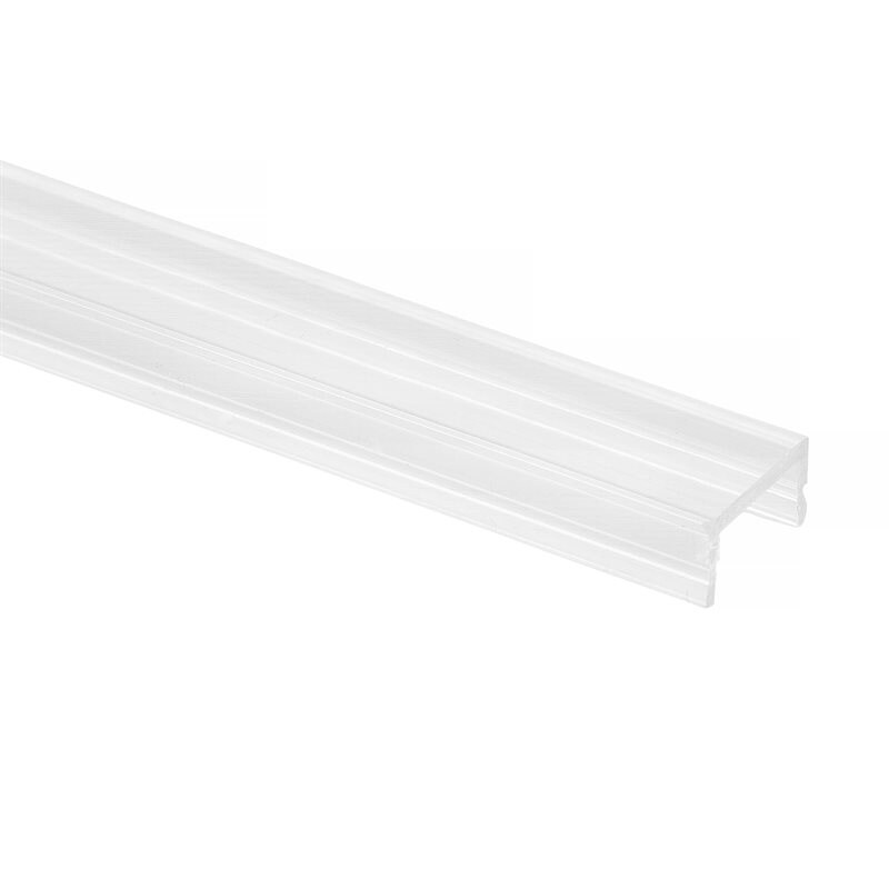 Product Image for Täcklock Art klar, 2 m