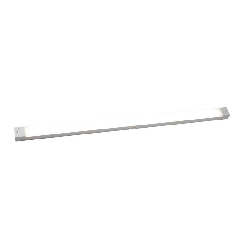 Product Image for Bänkarmatur Kitchen Line Basic, 2700K/3000K, 14W, vit