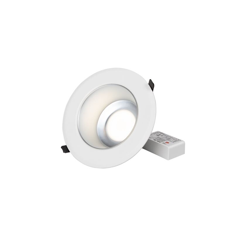 Product Image for Downlight Echo M 215, Dali, vit, 20W