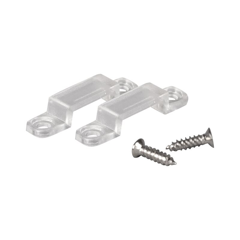 Product Image for Clips LEDstrip 230V, 20 st