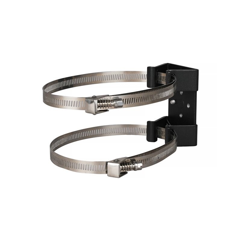 Product Image for Stolpfäste Spot It, svart