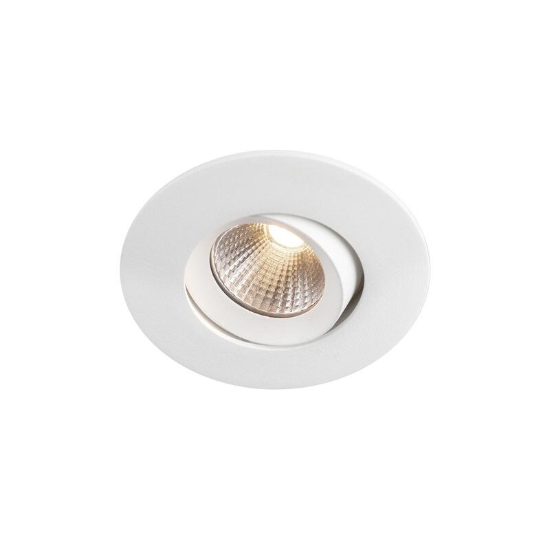 Product Image for Downlight Optic S Quick ISO, vit, 4,5W