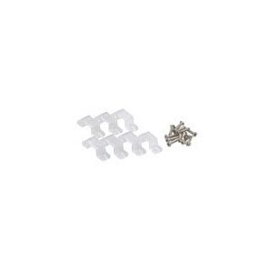 Product Image for Clips HV till LEDstrip, 100 st