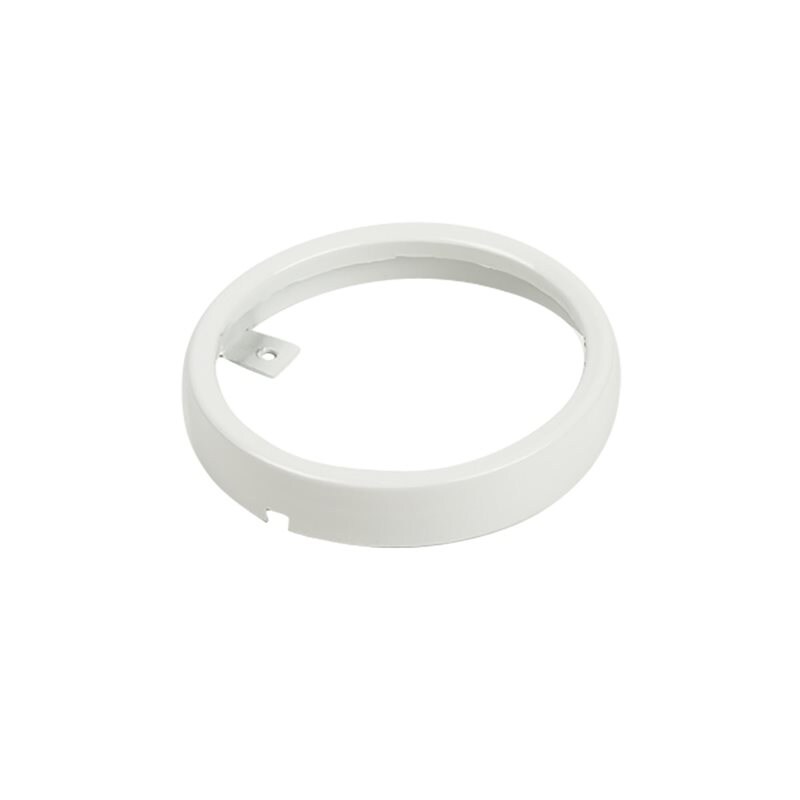 Product Image for Distansring slim LED, vit