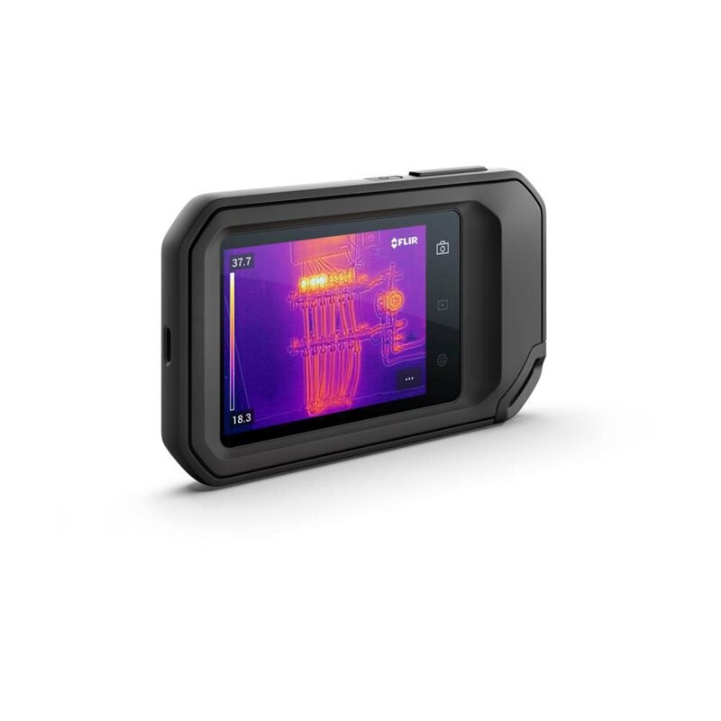 Product Image for Värmekamera C5 kompakt