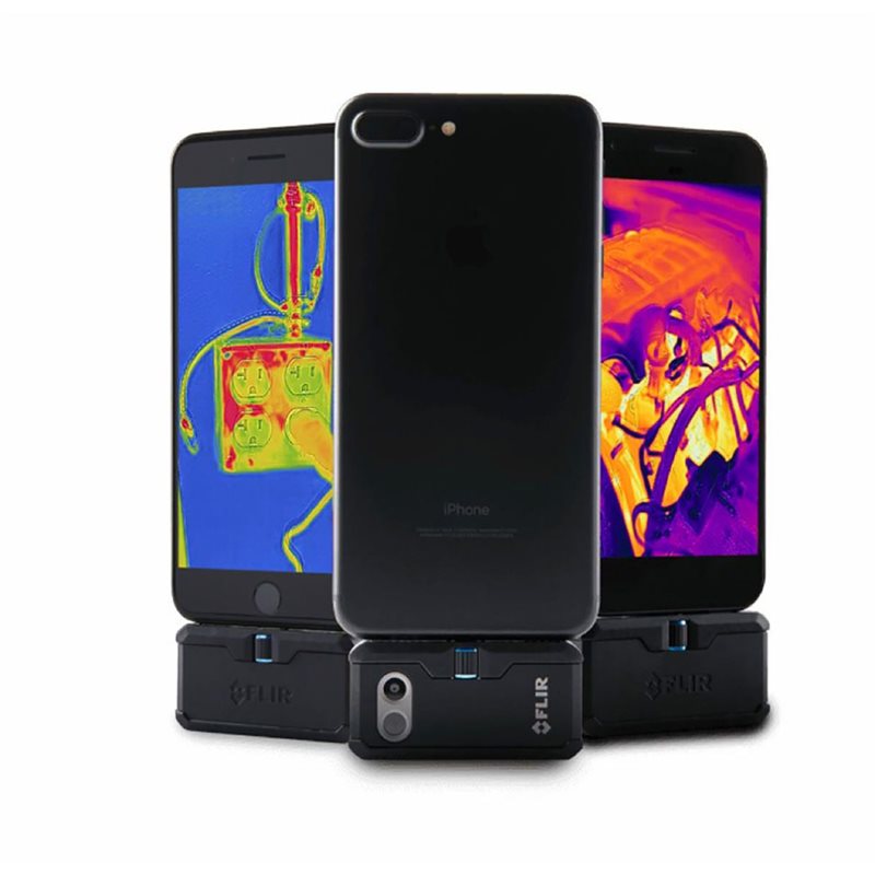 Product Image for Värmekamera FLIR ONE för Iphone