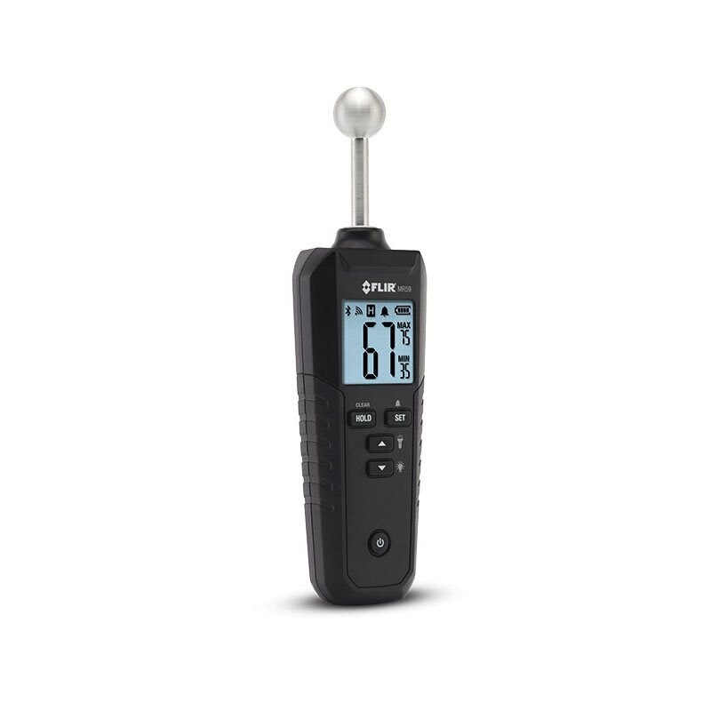Product Image for Fuktmätare med Bluetooth, MR59