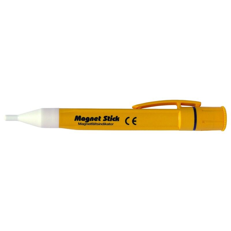 Product Image for Magnetfältsprovare Magnet Stick 702-42