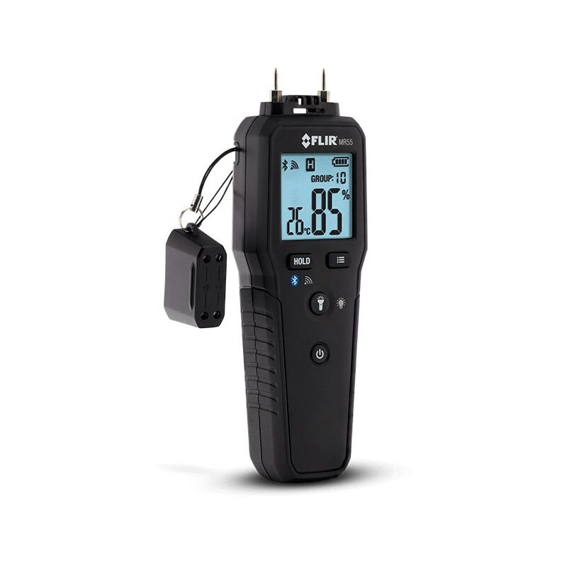 Product Image for Fuktmätare med Bluetooth, MR55