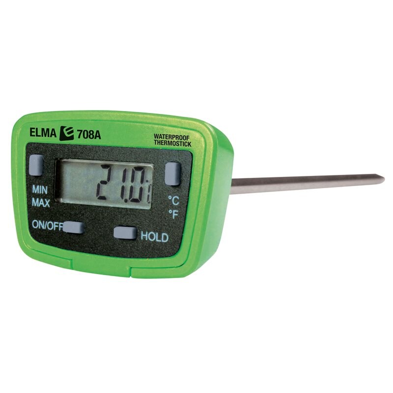 Product Image for Minitermometer 708A