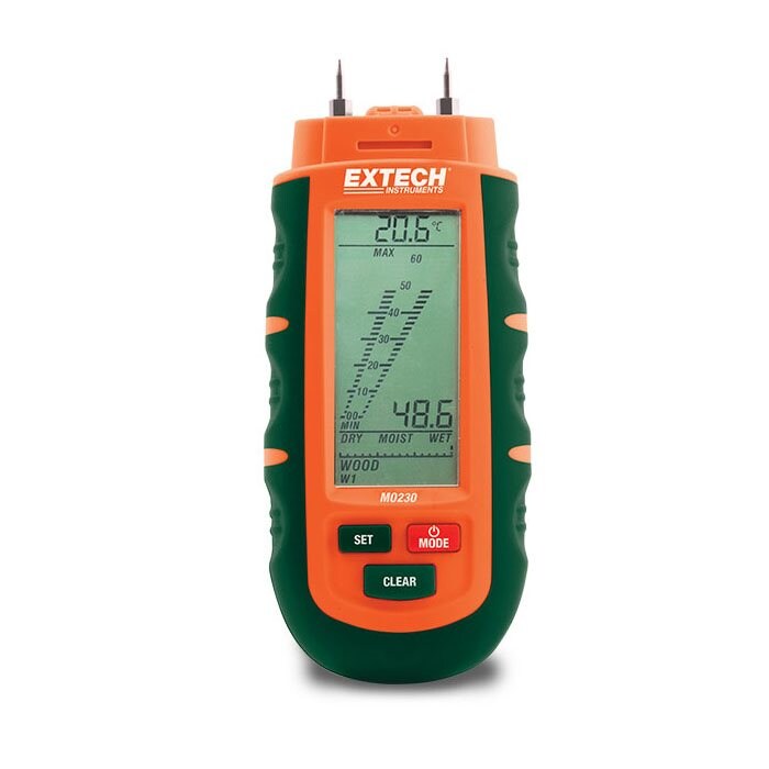 Product Image for Fuktmätare MO230