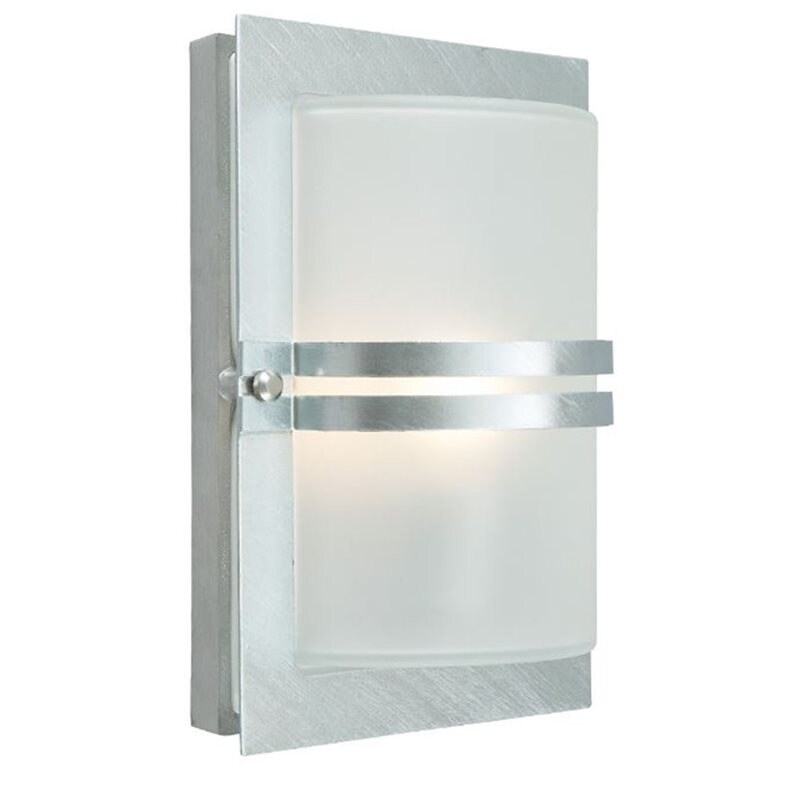 Product Image for Väggarmatur Basel 661GA, galvaniserad