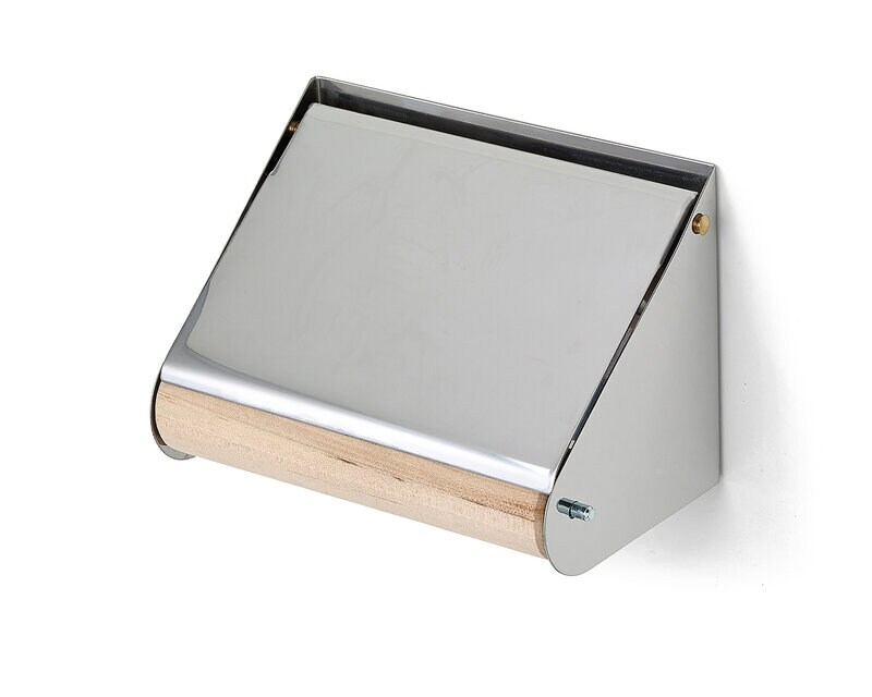 Product Image for Toalettpappershållare 3400