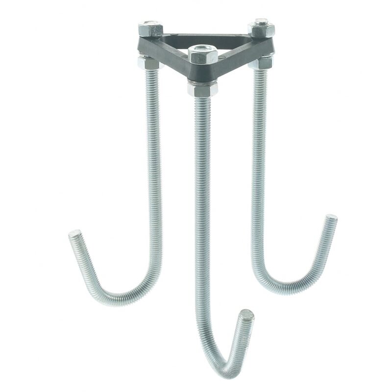 Product Image for Ingjutingsfäste, 205