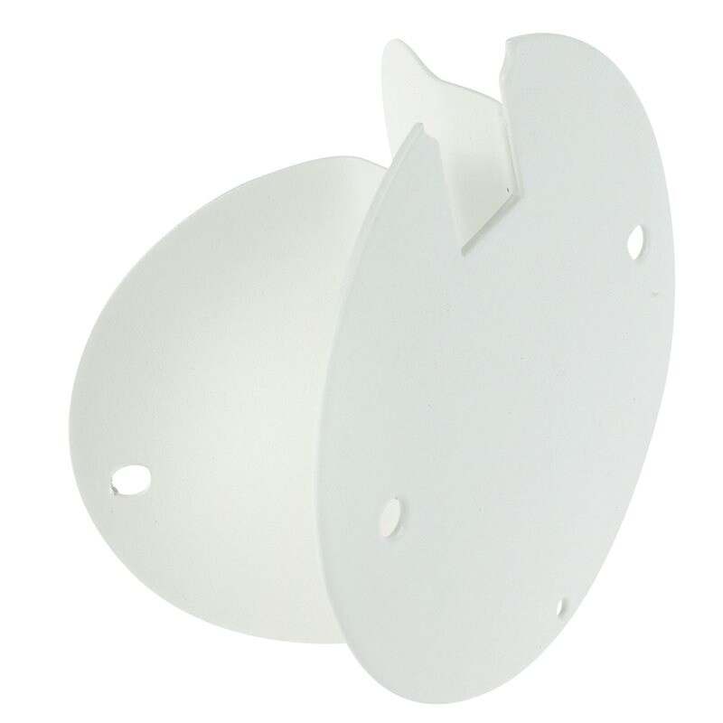 Product Image for Hörnfäste 153W, vit