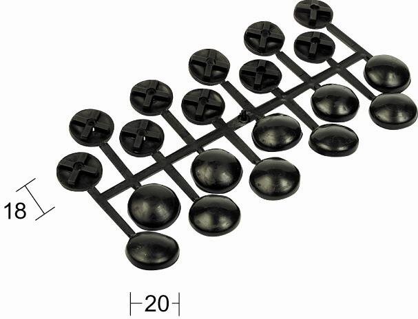 Product Image for Spegelhållare 400
