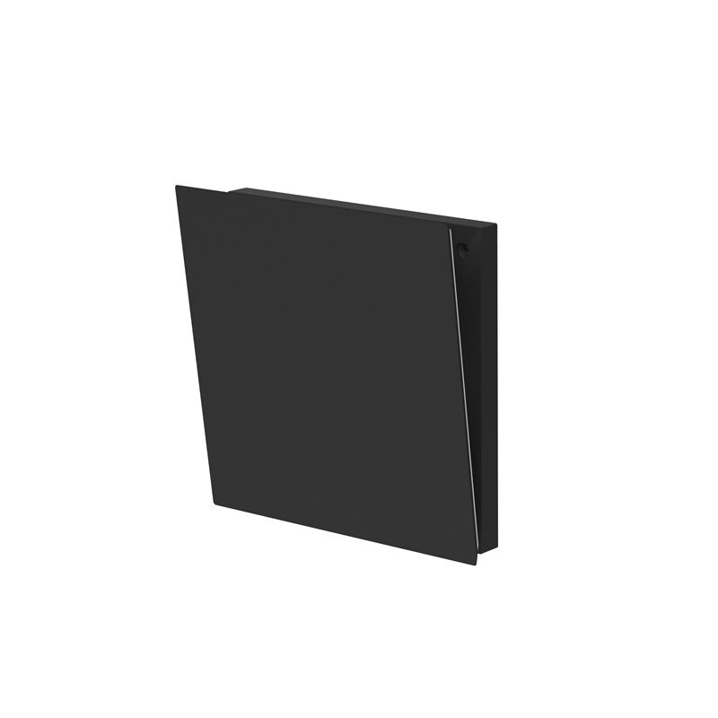 Product Image for Friskluftsventil invändig del, TL-DE, svart