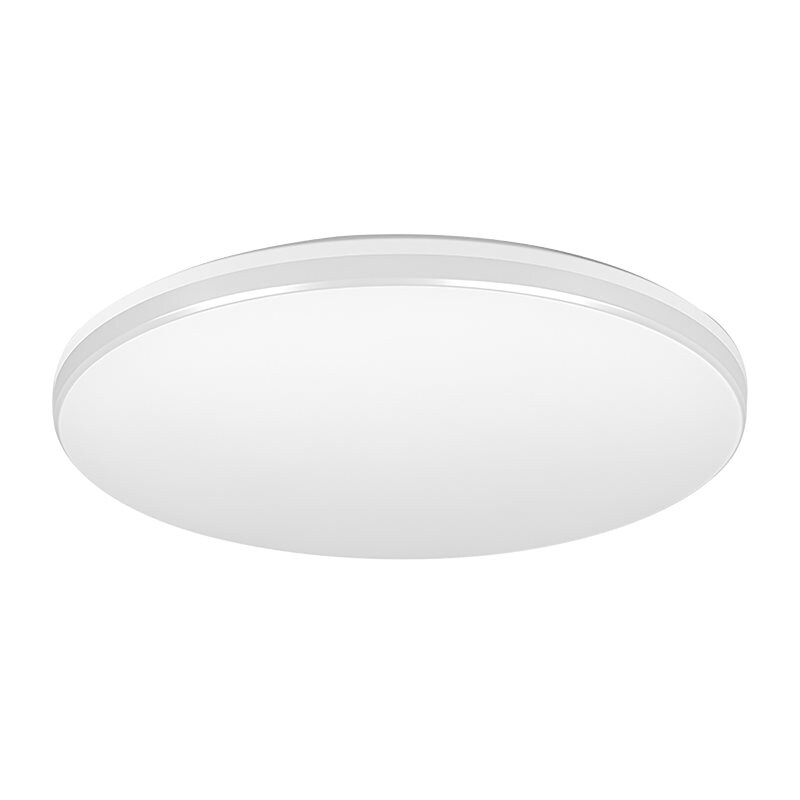 Product Image for Plafond Athena II Sensor, Ø250 mm, 3000K, 12W, 1073 lm