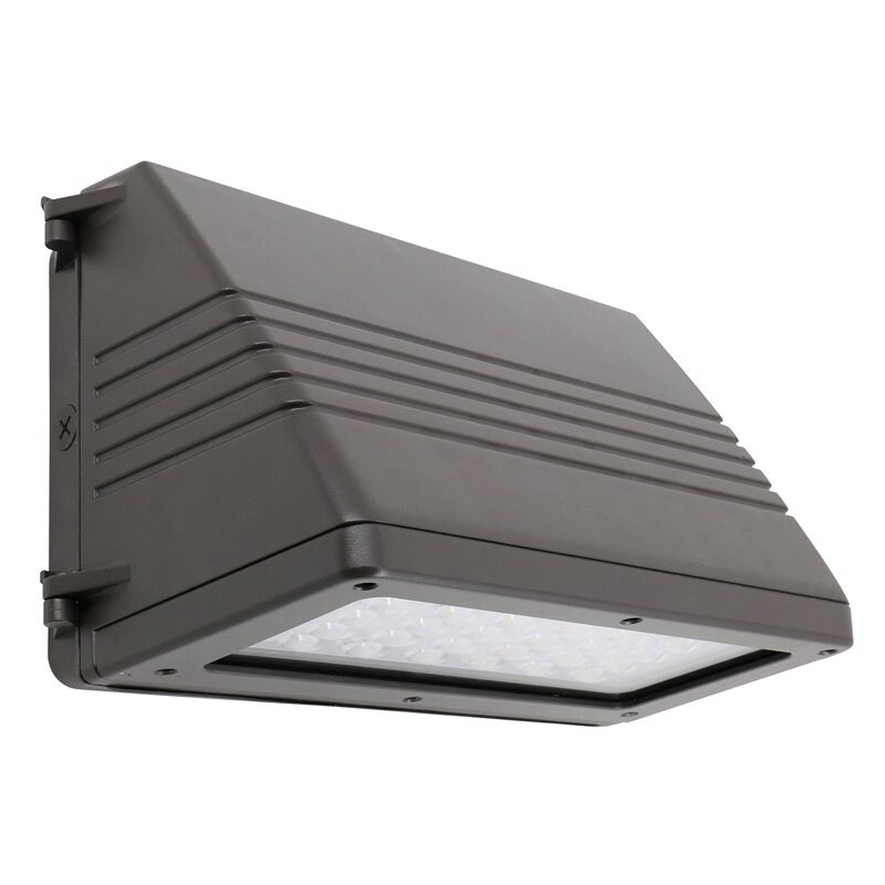 Product Image for Väggarmatur Gard BF LED, 45W, 4800 lm