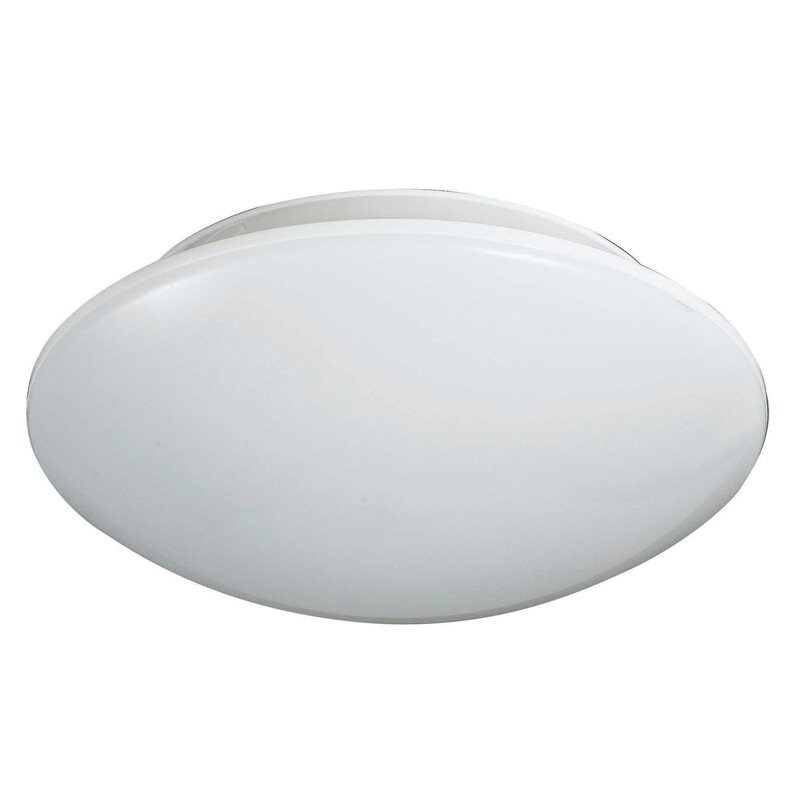 Product Image for Plafond Eros Sensor, Ø255 mm, 12W, 3000K, 1076 lm