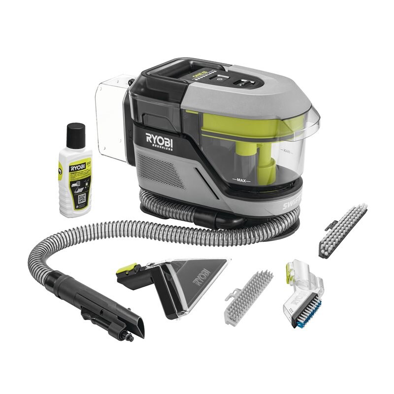 Product Image for Swift clean fläckborttagningsmaskin 18V, RDC18BL-0
