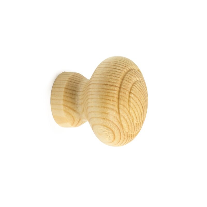 Product Image for Knopp Frank furu, 39 mm, 2-pack