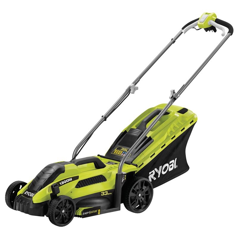 Product Image for Gräsklippare 1300W, RLM13E33S