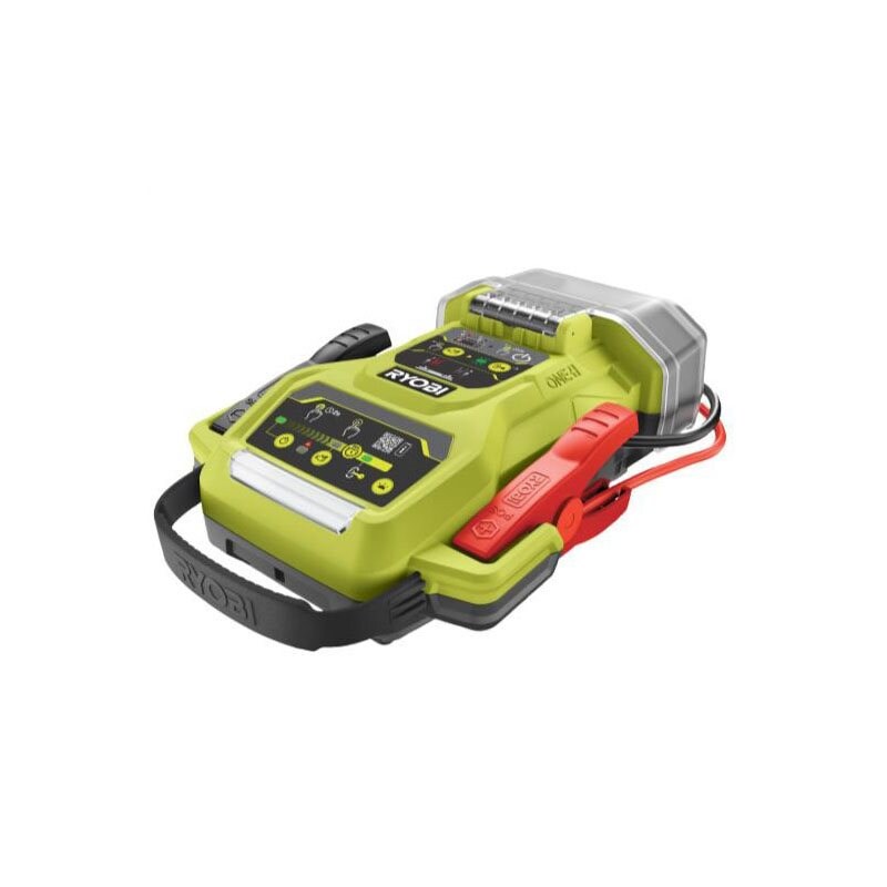 Product Image for Starthjälp 18V, RJSC18-0, utan batteri & laddare