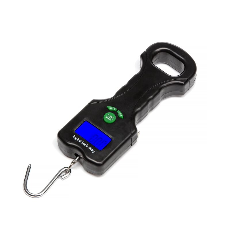 Product Image for Fiskevåg Digital Max 40 Kg Svart
