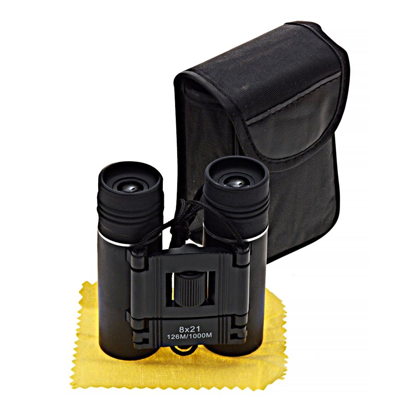 Product Image for Kikare 8 x 21 mm, svart