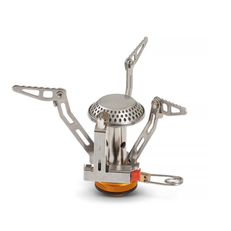 Product Image for Gasbrännare, Compact Piezo 3000, Effekt 3000 W