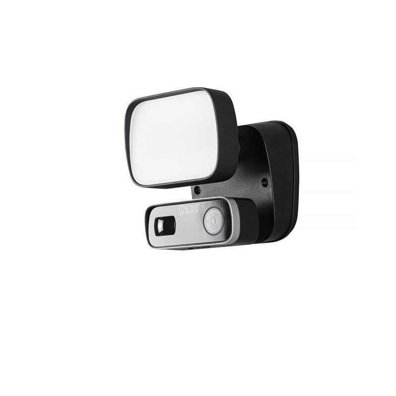 Product Image for Strålkastare 10 W, smart, kamera, högtalare och mikrofon