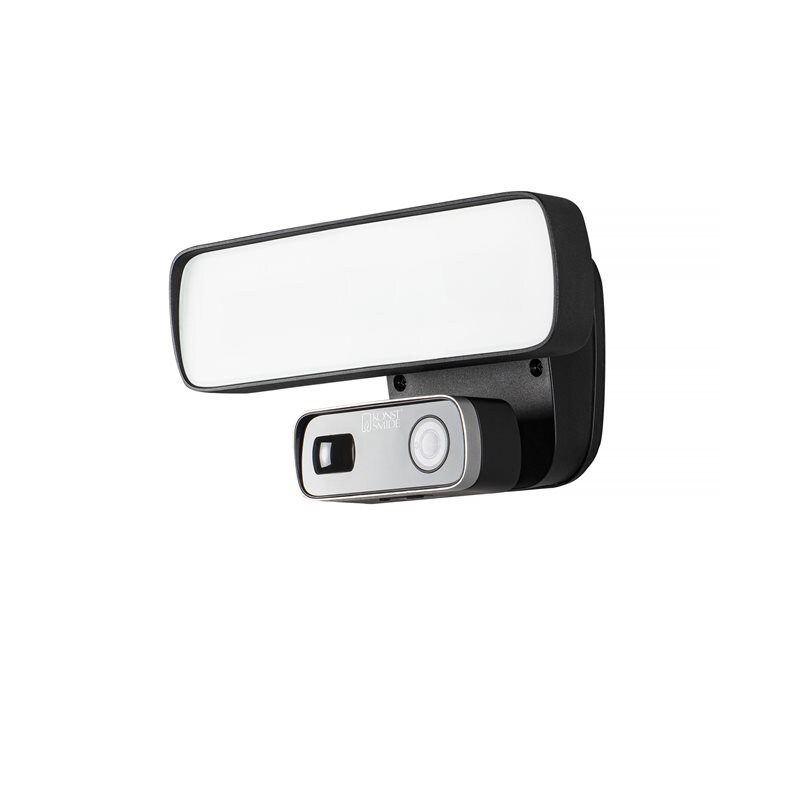 Product Image for Strålkastare 18 W, smart, med kamera
