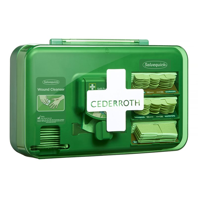 Product Image for Sårvård, dispenser