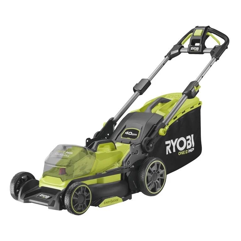 Product Image for Gräsklippare, RY18LMX40B-240, 40 cm