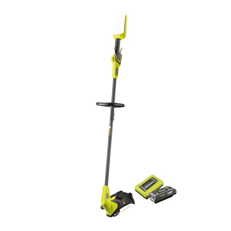 Product Image for Grästrimmer 36V, RY36LT33A-120, inkl. 2 Ah batteri & laddare